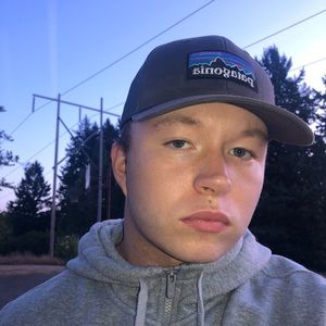 Meet your Posher, Ajay